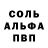 КЕТАМИН VHQ Ivy B